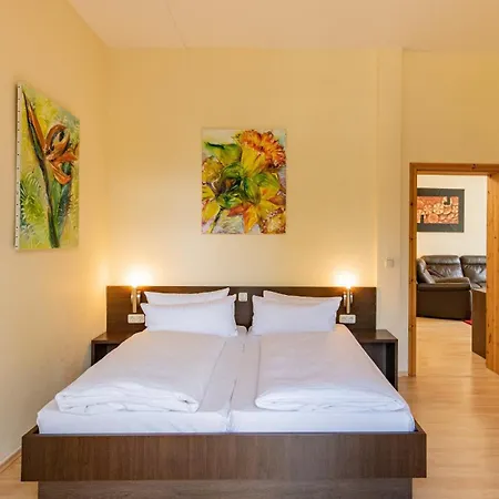 Hotel Kulturhotel Kaiserhof