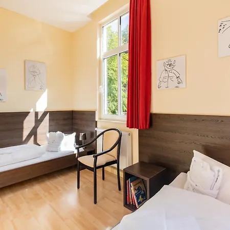Kulturhotel Kaiserhof