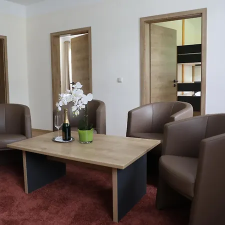 Kulturhotel Kaiserhof Hotel 4*