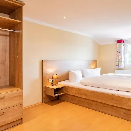 Kulturhotel Kaiserhof Bad Liebenstein