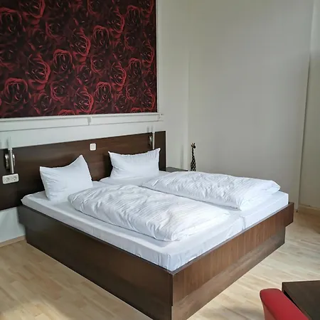 Kulturhotel Kaiserhof 4* Bad Liebenstein