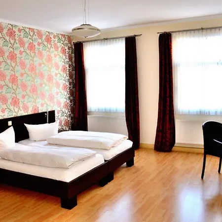 Kulturhotel Kaiserhof 바드리벤쉬타인