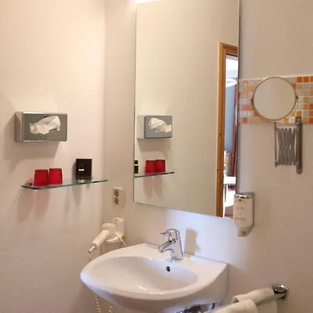 Ξενοδοχείο Kulturhotel Kaiserhof