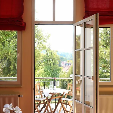 Kulturhotel Kaiserhof 4*