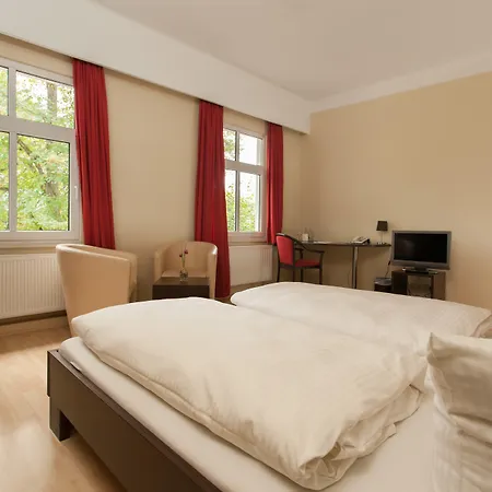 Ξενοδοχείο Kulturhotel Kaiserhof