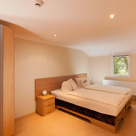 Kulturhotel Kaiserhof Ξενοδοχείο 4*