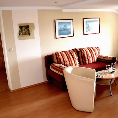 Kulturhotel Kaiserhof Ξενοδοχείο 4*