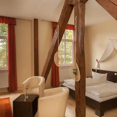 Otel Kulturhotel Kaiserhof