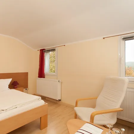 Kulturhotel Kaiserhof Ξενοδοχείο