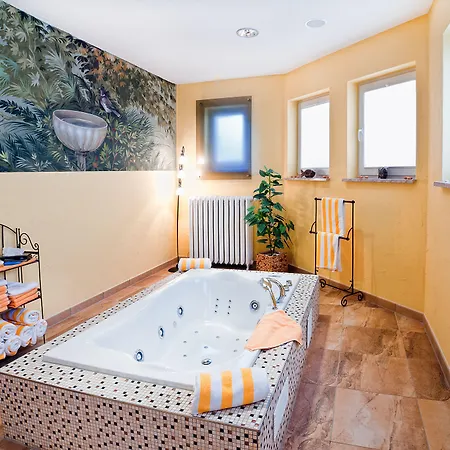 Kulturhotel Kaiserhof Szálloda