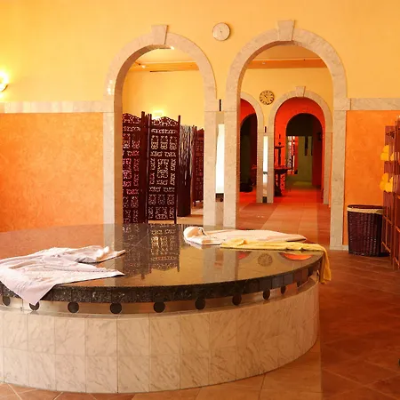 Kulturhotel Kaiserhof