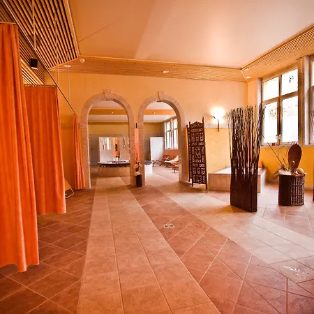 Kulturhotel Kaiserhof