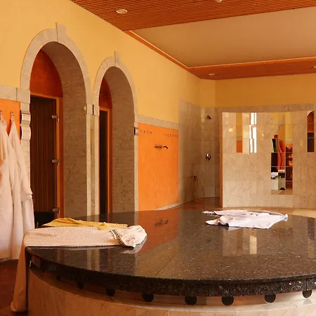 Ξενοδοχείο Kulturhotel Kaiserhof 4*