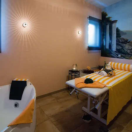 Kulturhotel Kaiserhof Ξενοδοχείο Bad Liebenstein