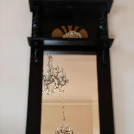 Kulturhotel Kaiserhof Szálloda 4*