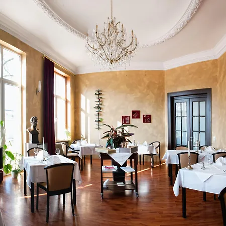 Ξενοδοχείο Kulturhotel Kaiserhof 4*