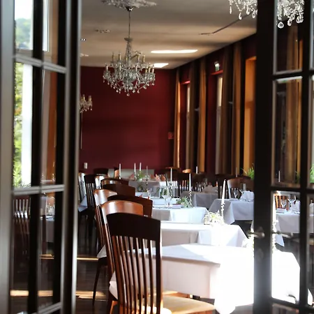 Ξενοδοχείο Kulturhotel Kaiserhof 4*