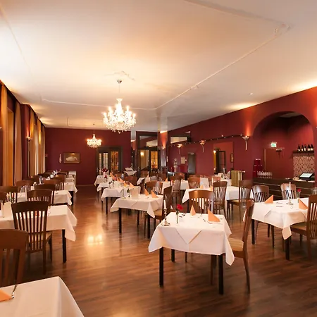 Ξενοδοχείο Kulturhotel Kaiserhof 4*