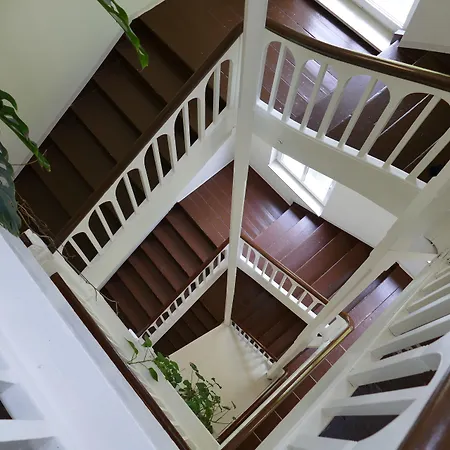 Kulturhotel Kaiserhof 4*