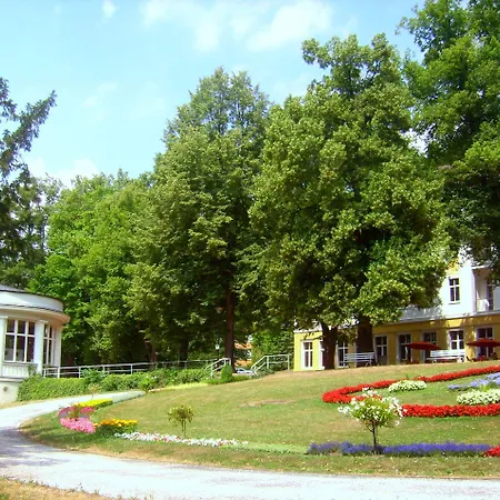 Kulturhotel Kaiserhof Hotel 4*