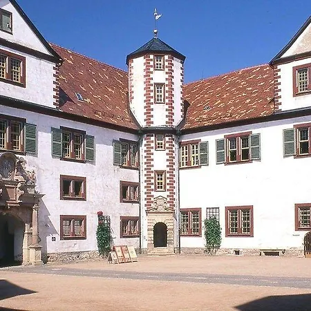 Kulturhotel Kaiserhof Otel
