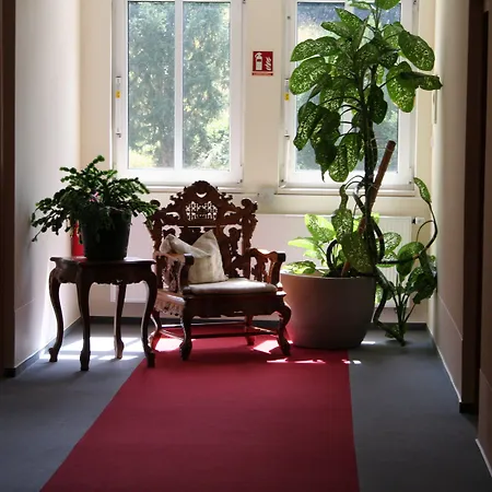 Kulturhotel Kaiserhof