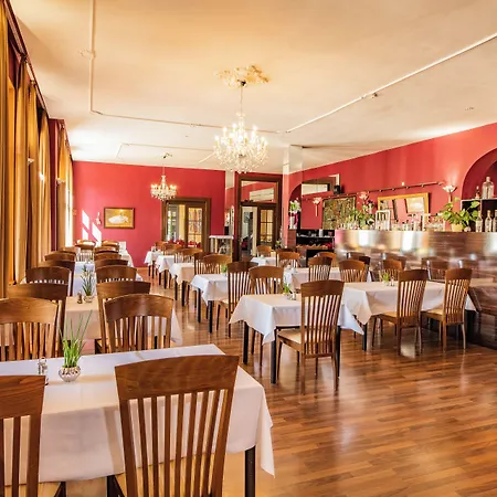 Kulturhotel Kaiserhof Ξενοδοχείο