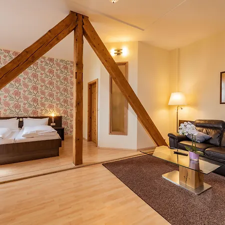 Ξενοδοχείο Kulturhotel Kaiserhof