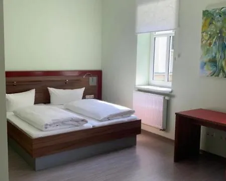 Kulturhotel Kaiserhof Bad Liebenstein