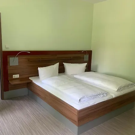 Otel Kulturhotel Kaiserhof Bad Liebenstein
