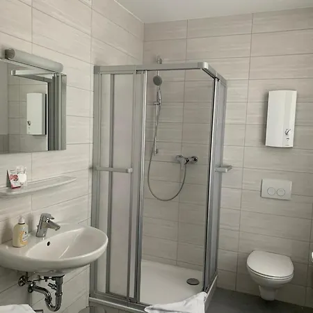 Kulturhotel Kaiserhof Bad Liebenstein