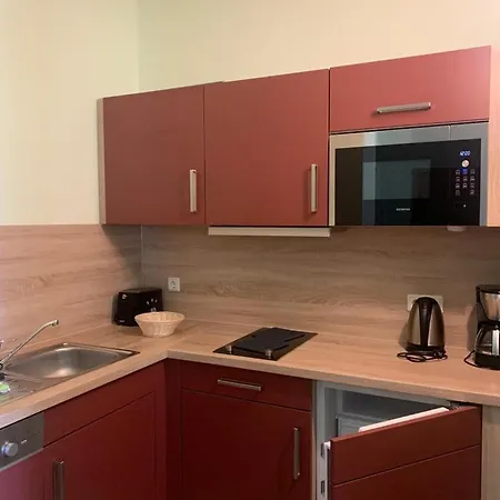 Kulturhotel Kaiserhof 4* 바드리벤쉬타인