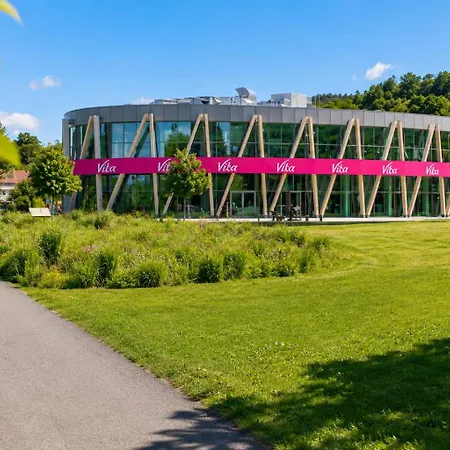 Kulturhotel Kaiserhof Ξενοδοχείο Bad Liebenstein