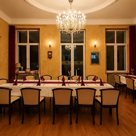 Kulturhotel Kaiserhof 4*