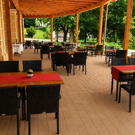 Kulturhotel Kaiserhof 4* Bad Liebenstein