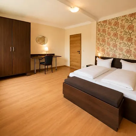 Kulturhotel Kaiserhof Ξενοδοχείο