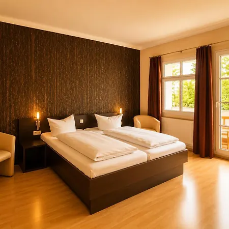Ξενοδοχείο Kulturhotel Kaiserhof