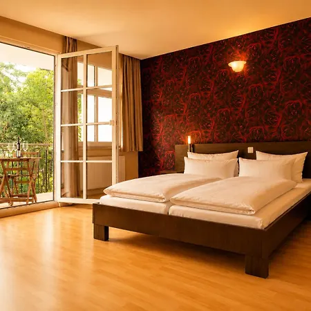 Ξενοδοχείο Kulturhotel Kaiserhof 4*