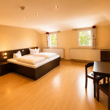 Kulturhotel Kaiserhof Ξενοδοχείο Bad Liebenstein