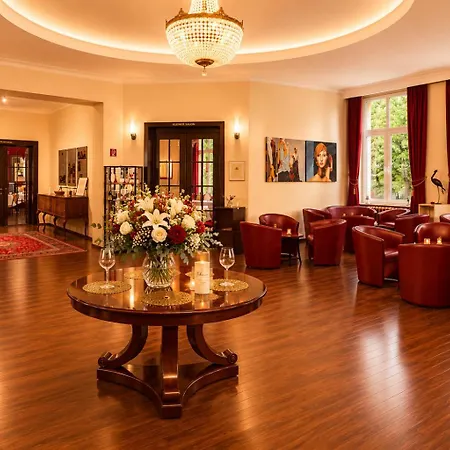 Kulturhotel Kaiserhof