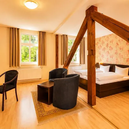 Ξενοδοχείο Kulturhotel Kaiserhof