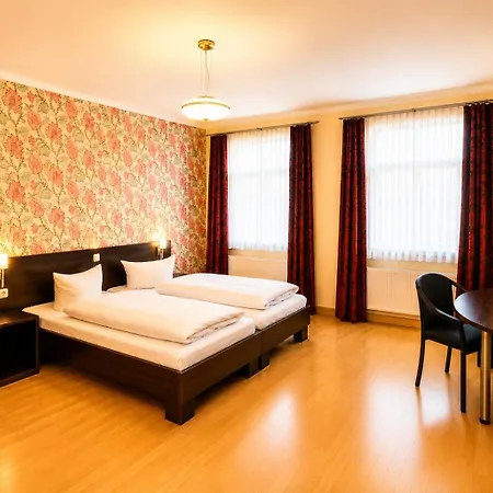 Kulturhotel Kaiserhof Ξενοδοχείο 4*