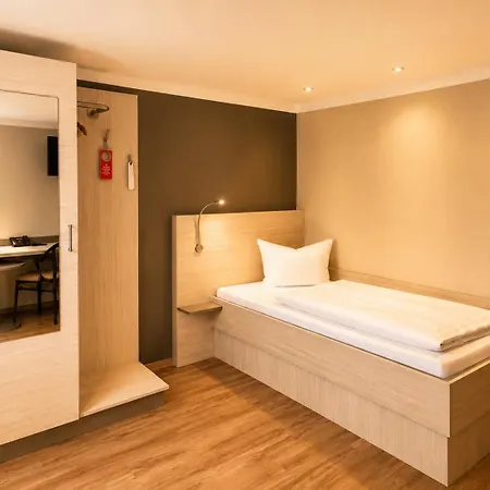 Kulturhotel Kaiserhof Ξενοδοχείο Bad Liebenstein