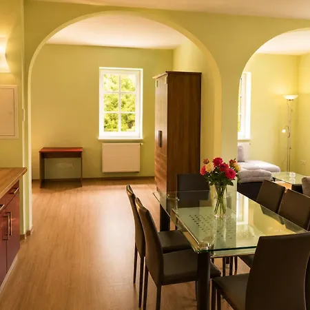 Kulturhotel Kaiserhof Ξενοδοχείο