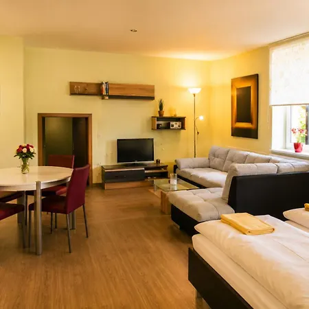 Ξενοδοχείο Kulturhotel Kaiserhof