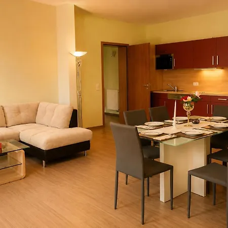 Ξενοδοχείο Kulturhotel Kaiserhof 4*