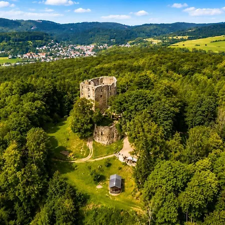 Kulturhotel Kaiserhof Ξενοδοχείο Bad Liebenstein