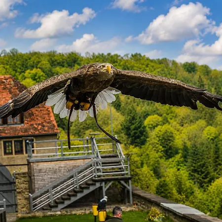Ξενοδοχείο Kulturhotel Kaiserhof Bad Liebenstein