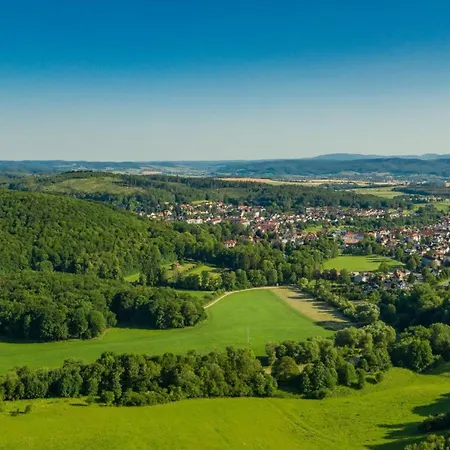Kulturhotel Kaiserhof Bad Liebenstein