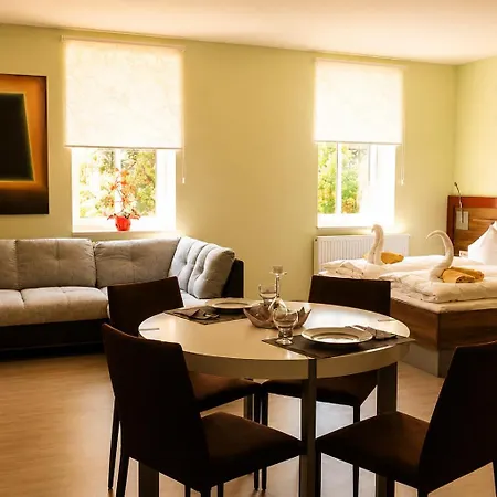 Kulturhotel Kaiserhof Ξενοδοχείο